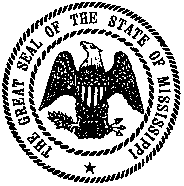 Secretary of State seal