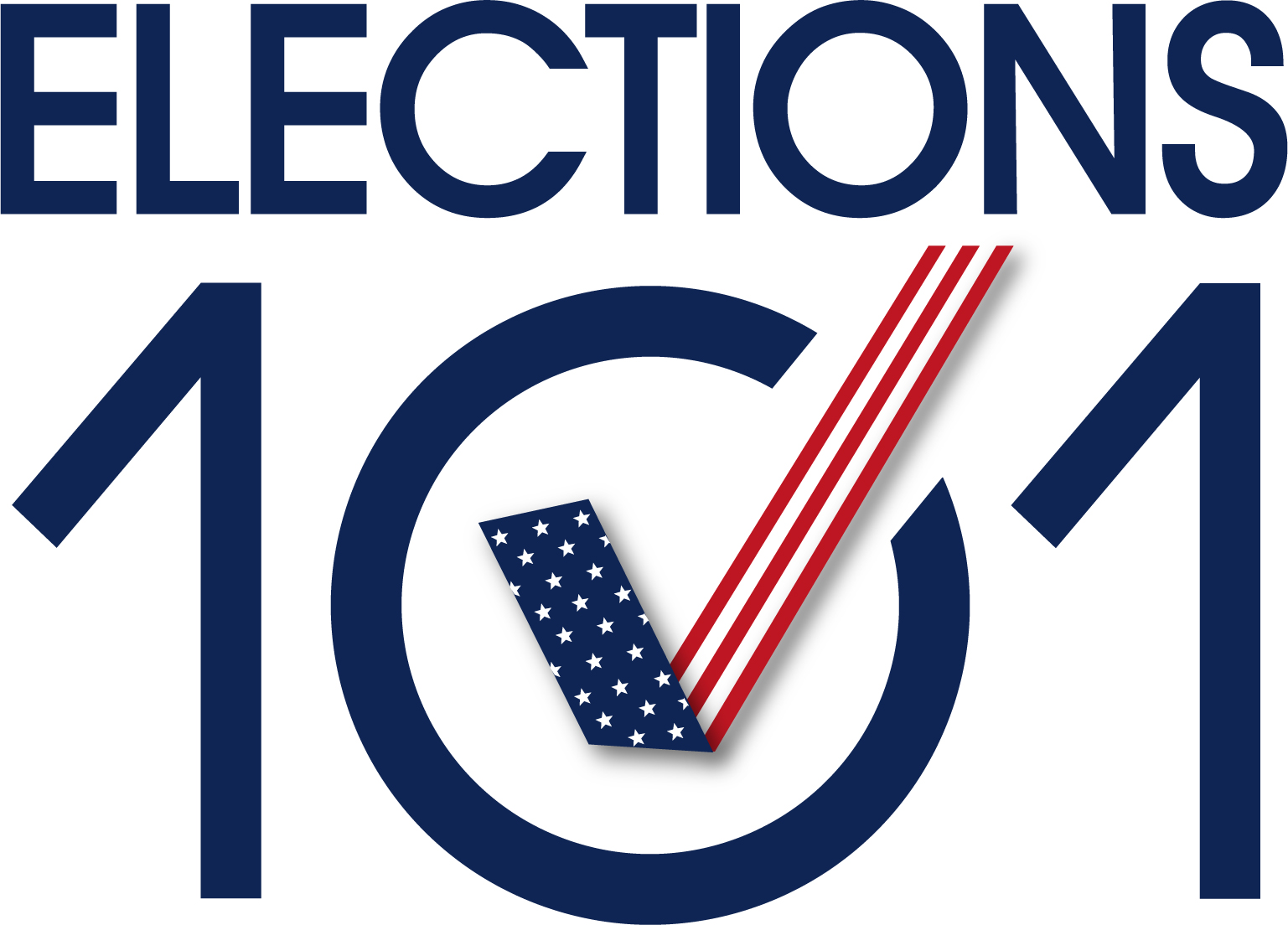 Election 101 logo