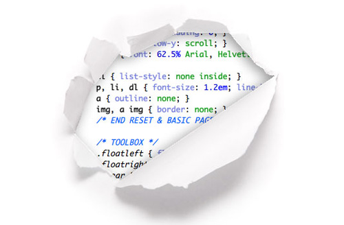 Ripping Through Code!