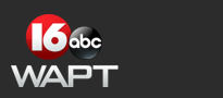WAPT News logo