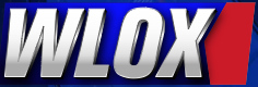 WLOX News logo