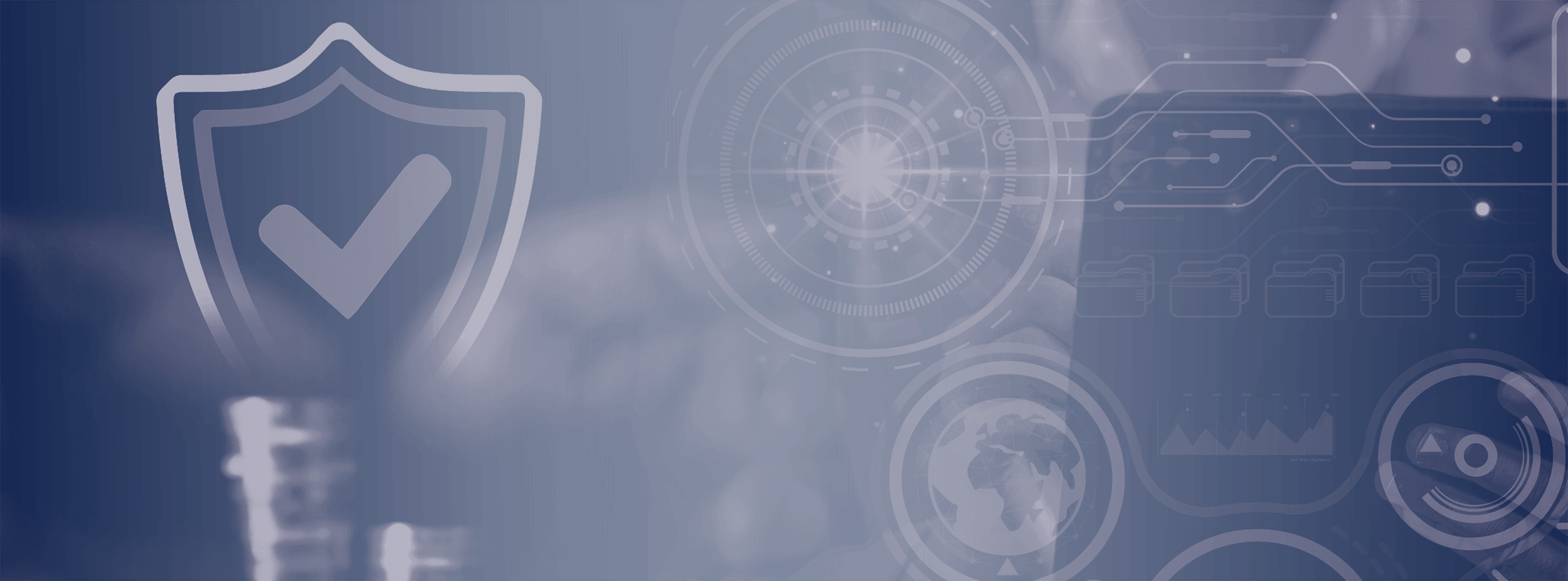 Securities hero image