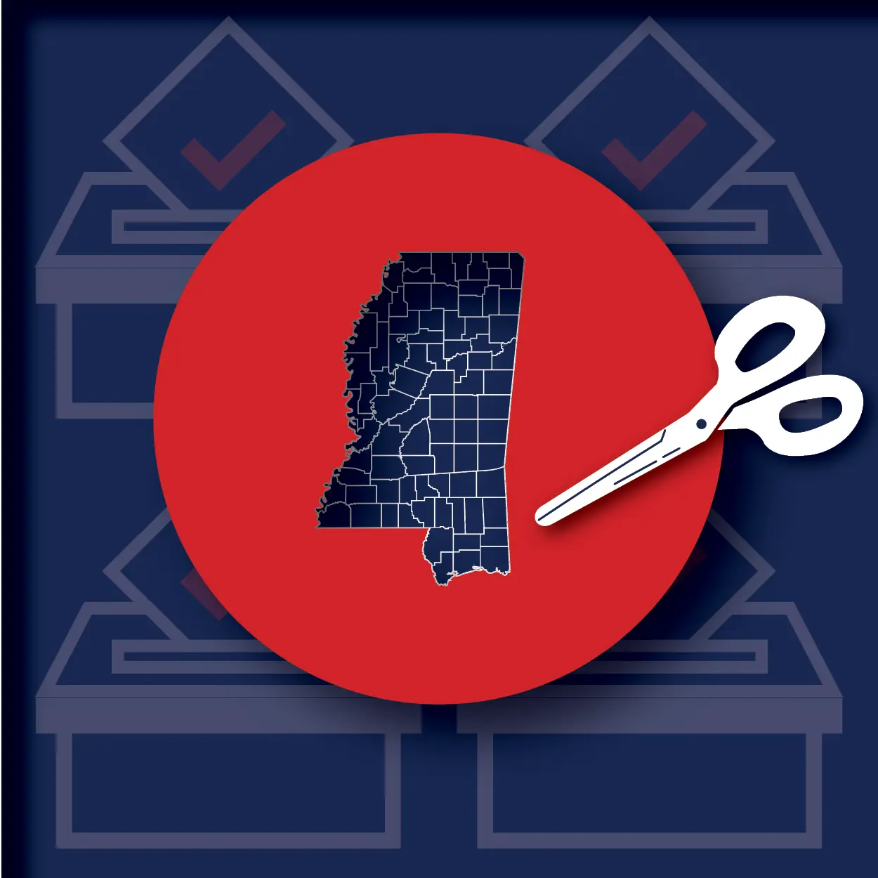 Tackle the tape votes image