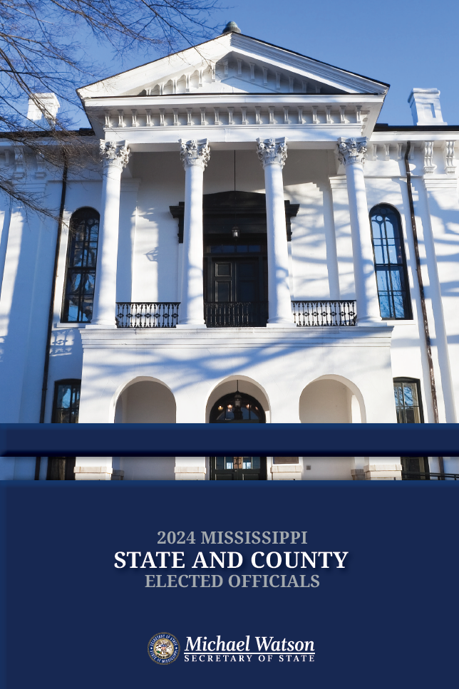 State and County Cover 