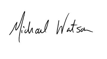 watson signature