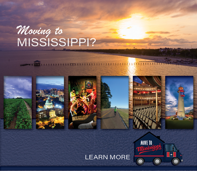 Move to Mississippi