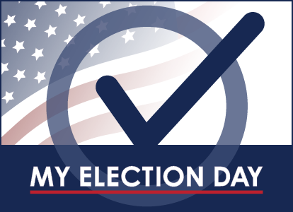 My election day
