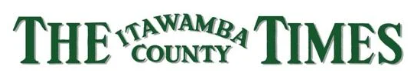 The Itawamba County Times