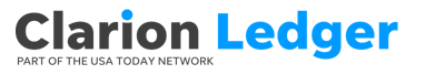 Clarion ledger logo