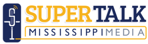 SuperTalk logo