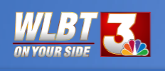 WLBT3 logo